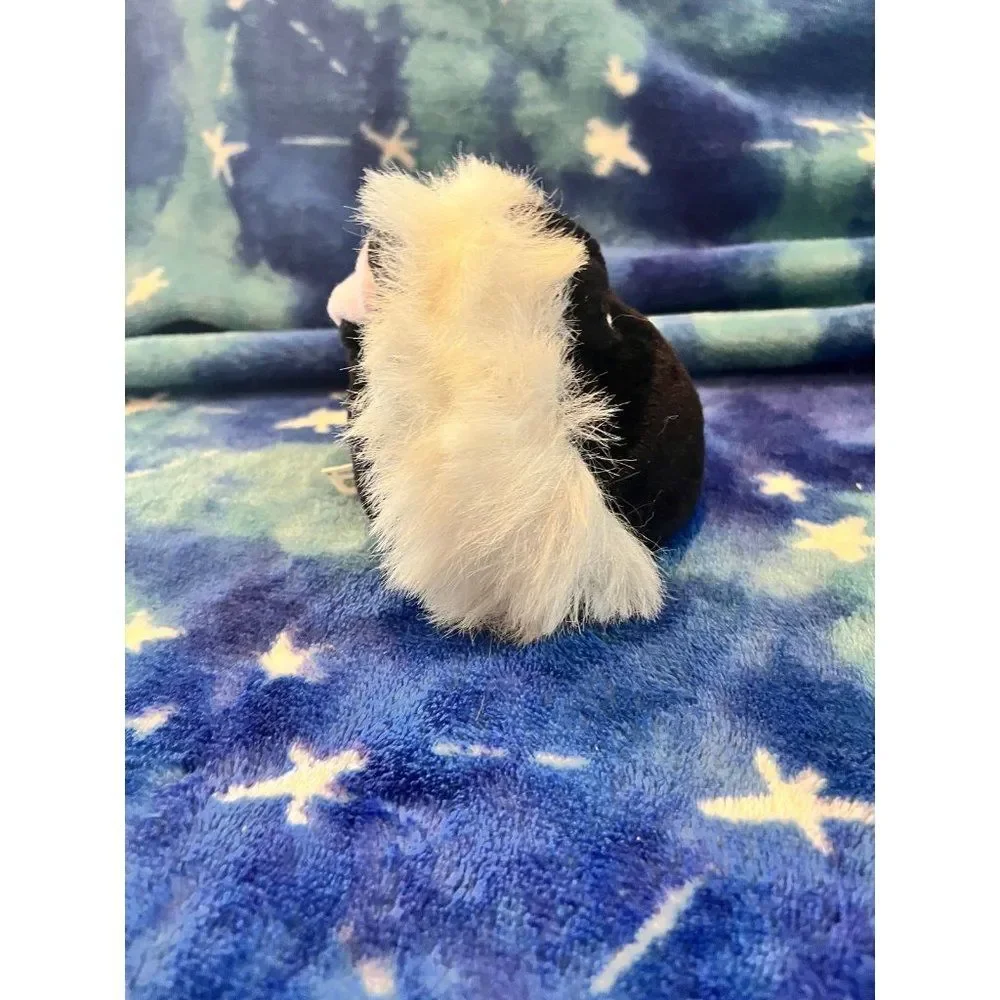 Furby plush bean